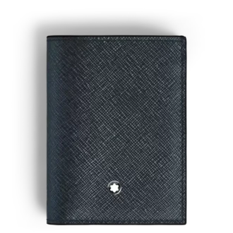 Μίνι πορτοφόλι Sartorial 4cc