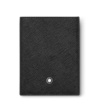 Μίνι πορτοφόλι Sartorial 4cc