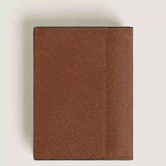 Μίνι πορτοφόλι Sartorial 4cc