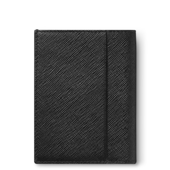 Μίνι πορτοφόλι Sartorial 4cc