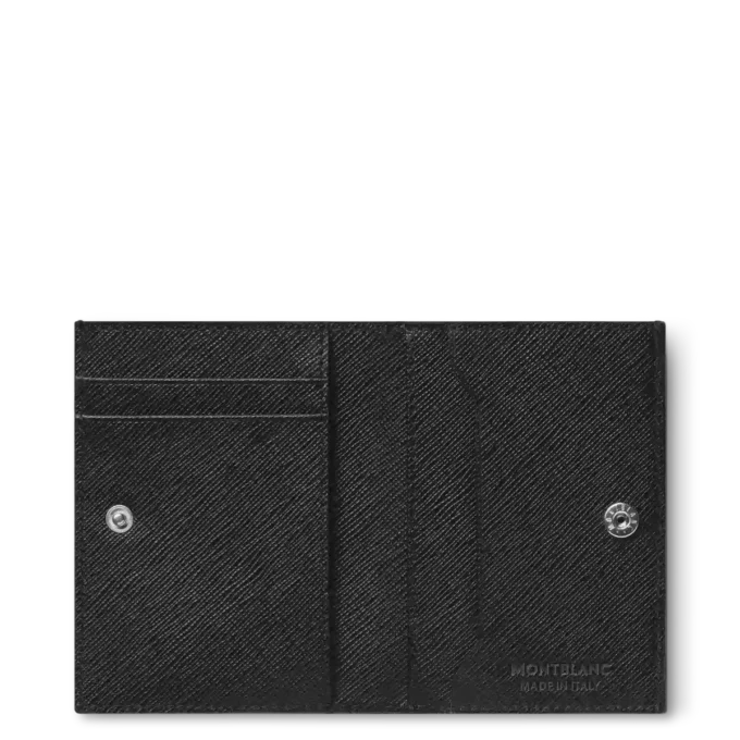 Μίνι πορτοφόλι Sartorial 4cc