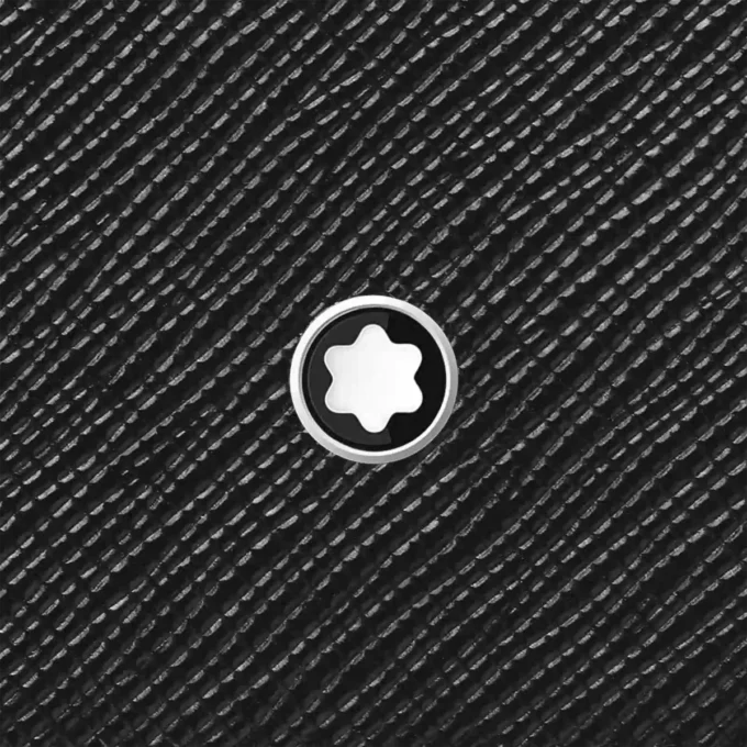 Μίνι πορτοφόλι Sartorial 4cc