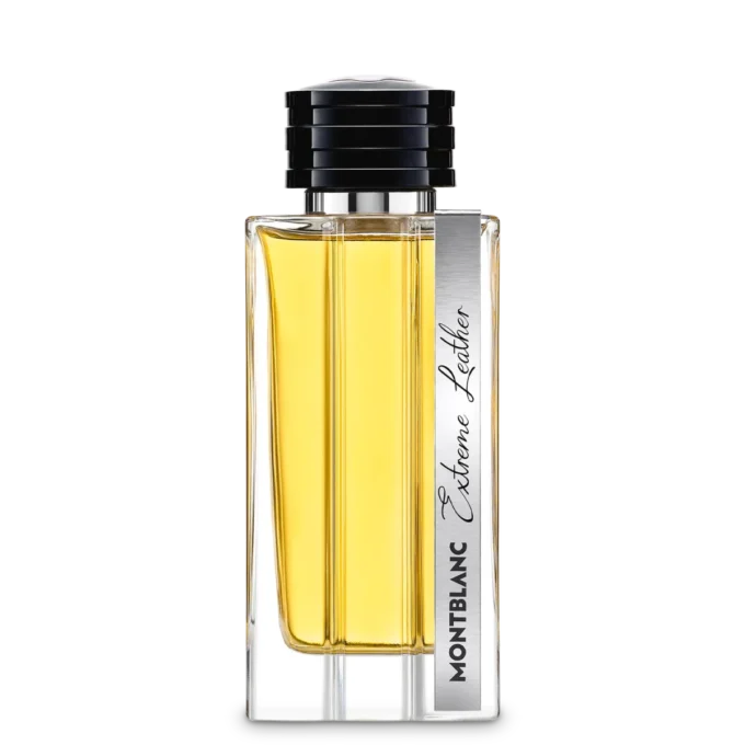 Montblanc Collection Extreme Leather Eau de Parfum 125 ml Montblanc Collection Extreme Leather Eau de Parfum 125 ml