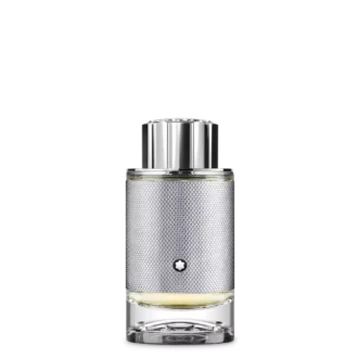 Montblanc Explorer Platinum Eau de Parfum 100ml