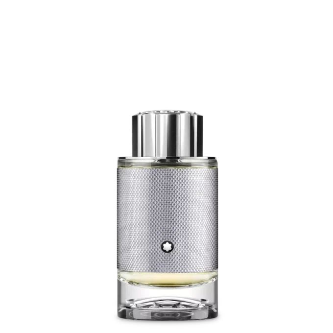 Montblanc Explorer Platinum Eau de Parfum 100ml