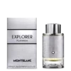 Montblanc Explorer Platinum Eau de Parfum 100ml