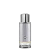 Montblanc Explorer Platinum Eau de Parfum 30ml