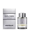 Montblanc Explorer Platinum Eau de Parfum 60ml
