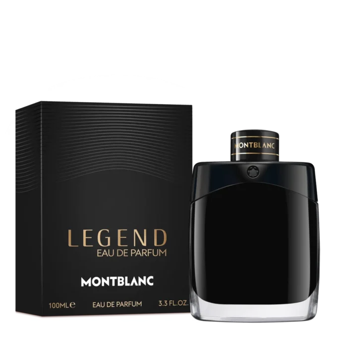 Montblanc Legend 100 ml