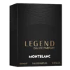 Montblanc Legend 100 ml