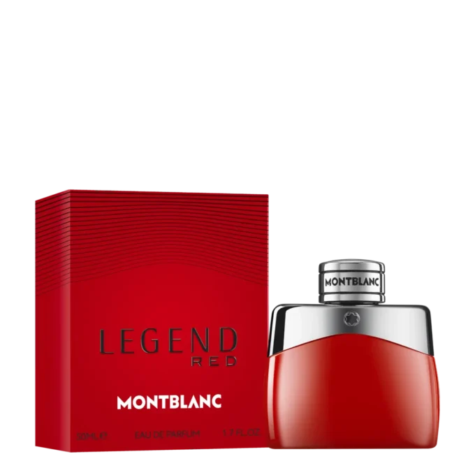Montblanc Legend Red Eau de Parfum 50 ml