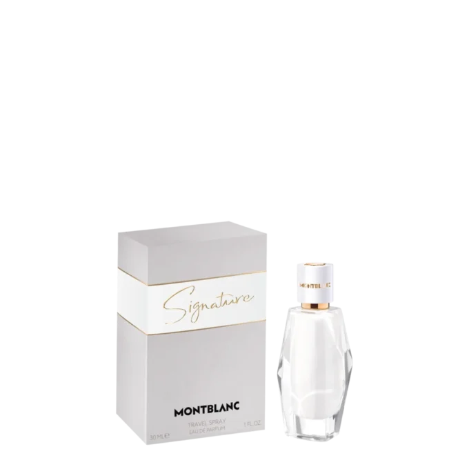 Montblanc Signature EdP 30 ml Montblanc Signature EdP 30 ml