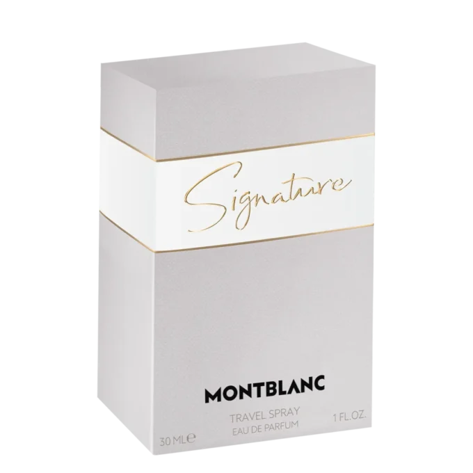 Montblanc Signature EdP 30 ml Montblanc Signature EdP 30 ml