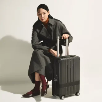 #MY4810 συμπαγής τροχήλατος βαλίτσα καμπίνας