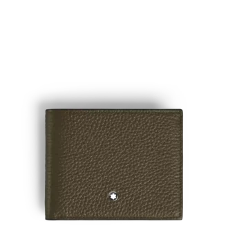 Πορτοφόλι Grain 6cc