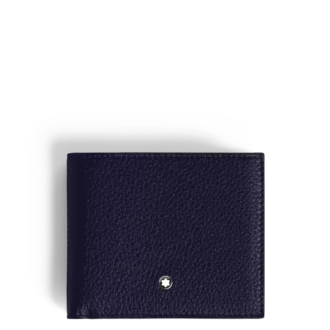 Πορτοφόλι Grain 8cc