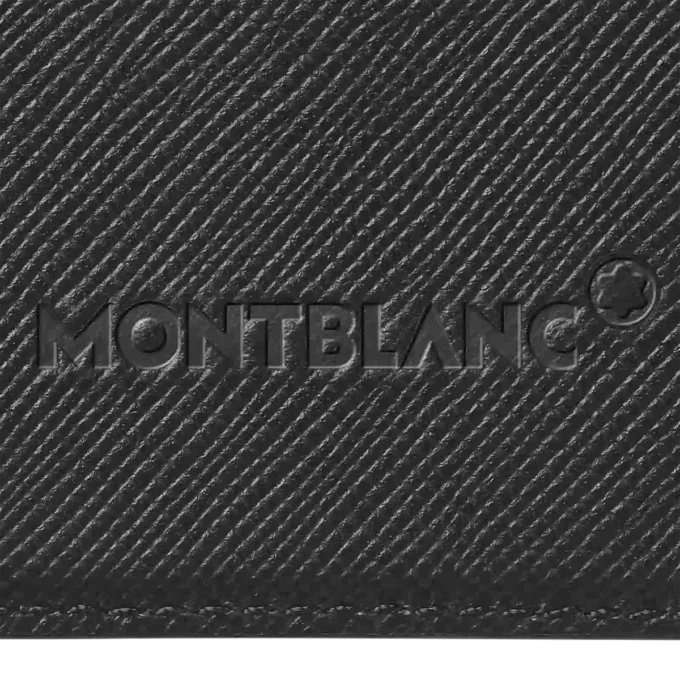 Πορτοφόλι καρτών Montblanc Sartorial 2cc για iPhone με MagSafe