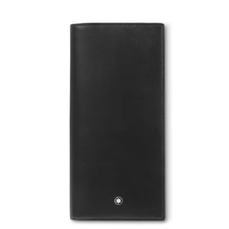 Πορτοφόλι Meisterstück 14cc με τσέπη με φερμουάρ