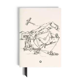 Σημειωματάριο Happy Holiday 2025