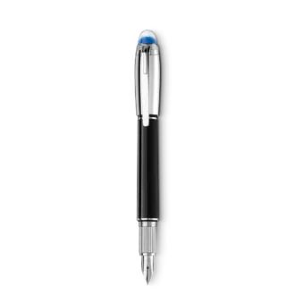 Στυλό StarWalker Doué με μετατροπέα εμβόλου (M)