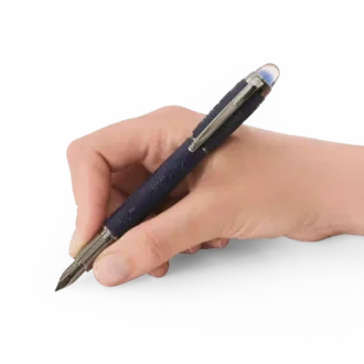 Στυλό StarWalker SpaceBlue Resin (F)