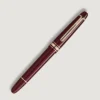 Meisterstück Burgundy Red Classique Rollerball