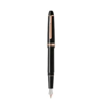 Στυλό Meisterstück Rose Gold-Coated Classique (F)
