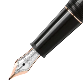 Στυλό Meisterstück Rose Gold-Coated Classique (F)