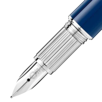 Στυλό StarWalker Blue Planet Precious Resin (M)