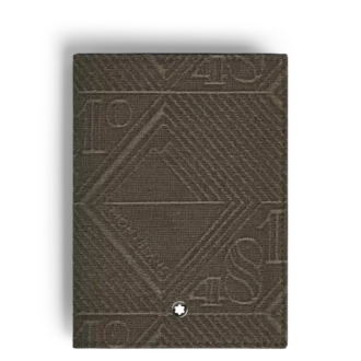 Θήκη διαβατηρίου 4810 jacquard