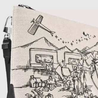 Θήκη Happy Holidays