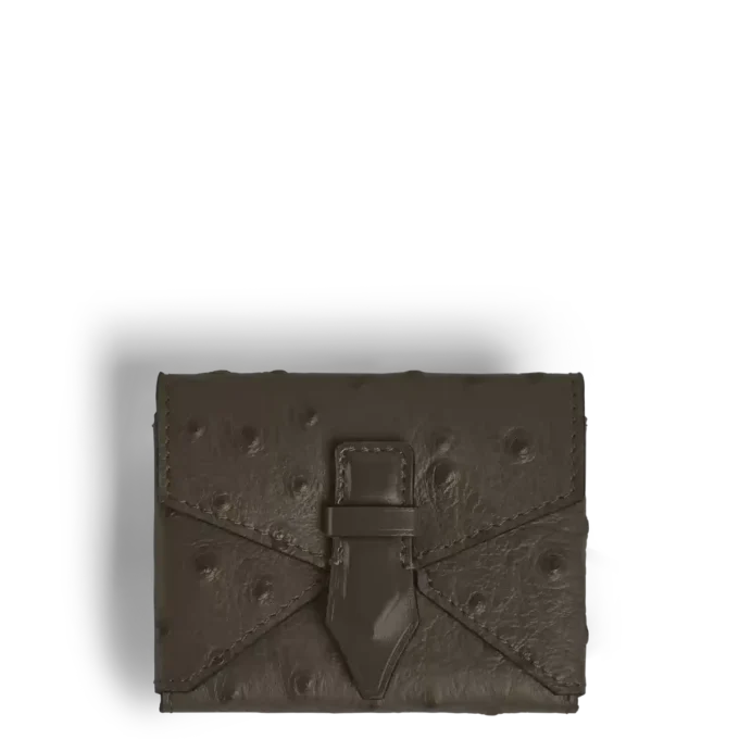 Θήκη καρτών Nib με λαβή για τον καρπό