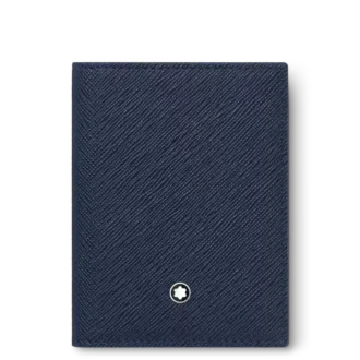 Θήκη καρτών Sartorial 4cc