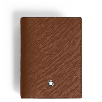 Θήκη καρτών Sartorial 4cc