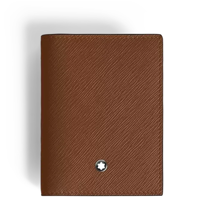 Θήκη καρτών Sartorial 4cc