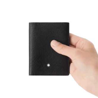 Θήκη καρτών Sartorial 4cc