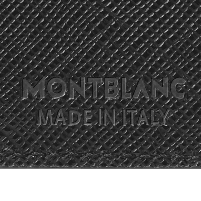 Θήκη καρτών Sartorial 4cc