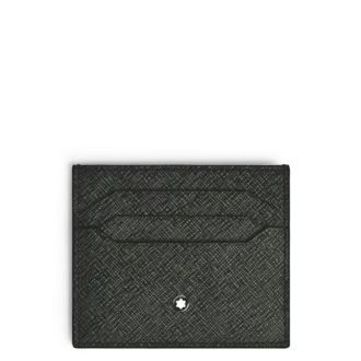 Θήκη καρτών Sartorial 6cc