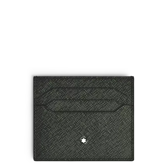 Θήκη καρτών Sartorial 6cc