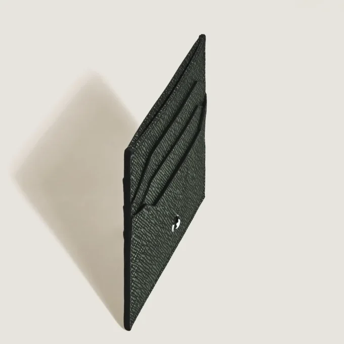 Θήκη καρτών Sartorial 6cc