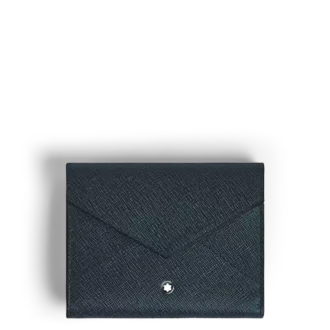 Τριπλό πορτοφόλι Sartorial 6cc