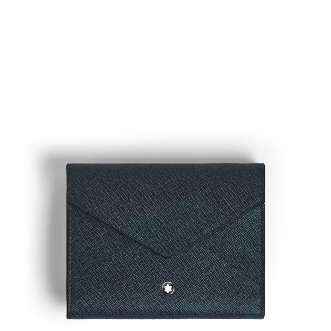 Τριπλό πορτοφόλι Sartorial 6cc