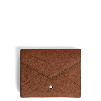 Τριπλό πορτοφόλι Sartorial 6cc