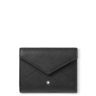 Τριπλό πορτοφόλι Sartorial 6cc