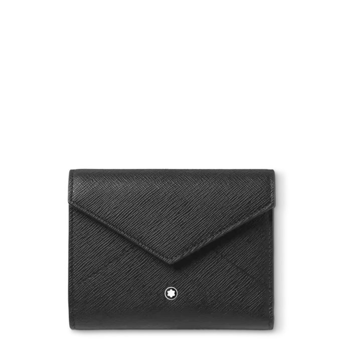 Τριπλό πορτοφόλι Sartorial 6cc