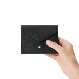 Τριπλό πορτοφόλι Sartorial 6cc