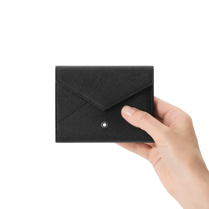 Τριπλό πορτοφόλι Sartorial 6cc