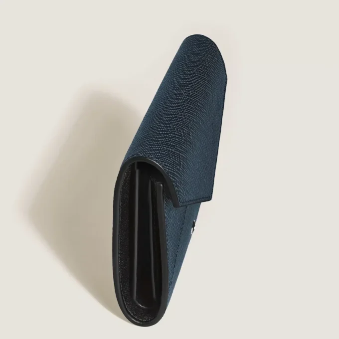 Τριπλό πορτοφόλι Sartorial 6cc