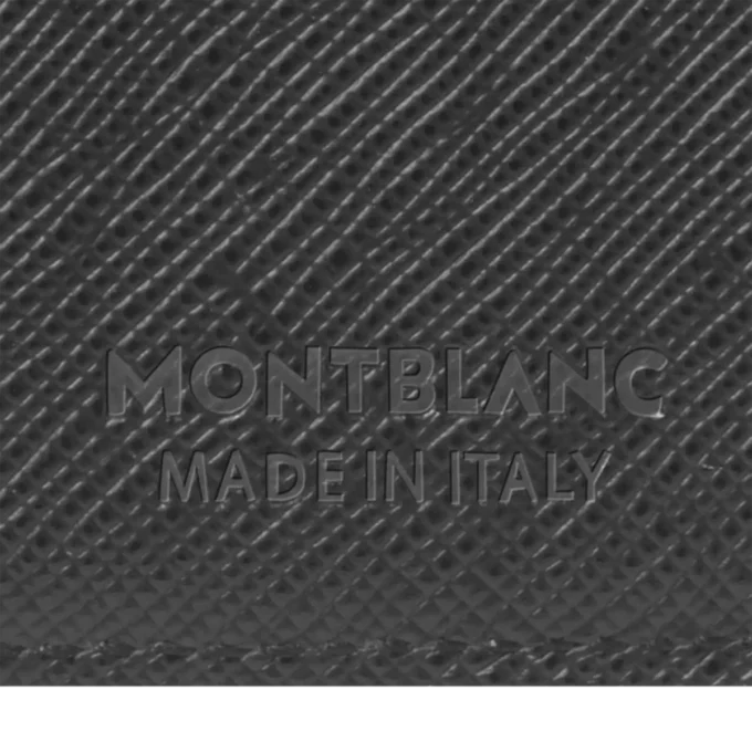 Τριπλό πορτοφόλι Sartorial 6cc