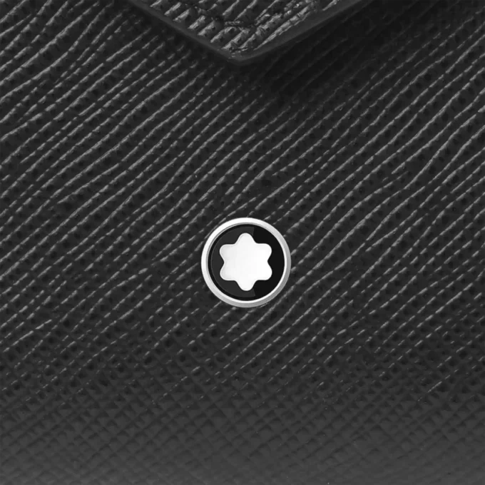 Τριπλό πορτοφόλι Sartorial 6cc